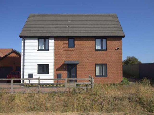 Farm for sale in Oad Street, Kent