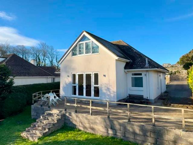 Farm for sale in Langton Matravers