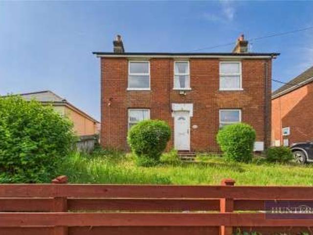 Farm for sale in Totton, New Forest