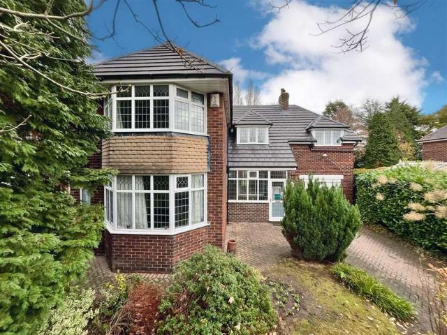 Farm for sale in Trafford Park, Greater Manchester