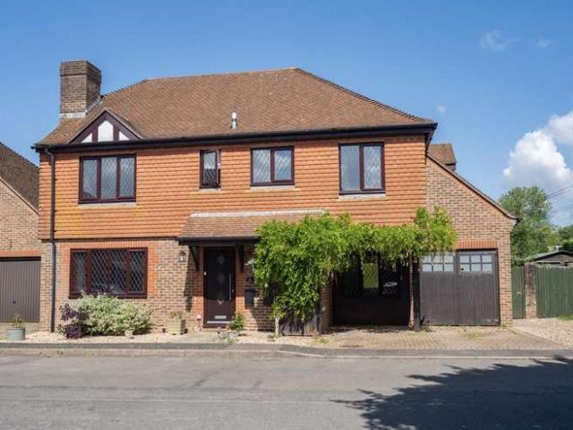 Farm for sale in Chailey, Iford