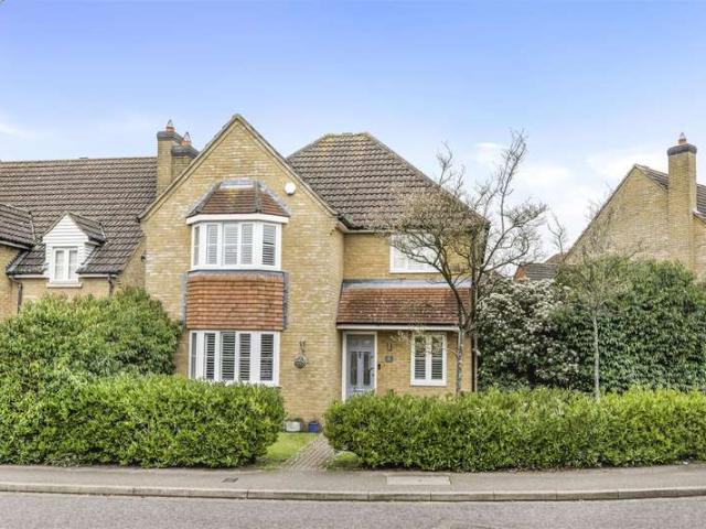 Farm for sale in Duton Hill, Essex