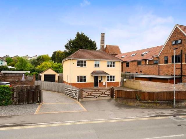 Farm for sale in Vastern, Wiltshire