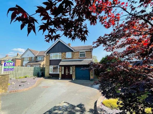 Farm for sale in Mount, Kirklees