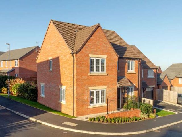 Farm for sale in Barton In Fabis, East Midlands