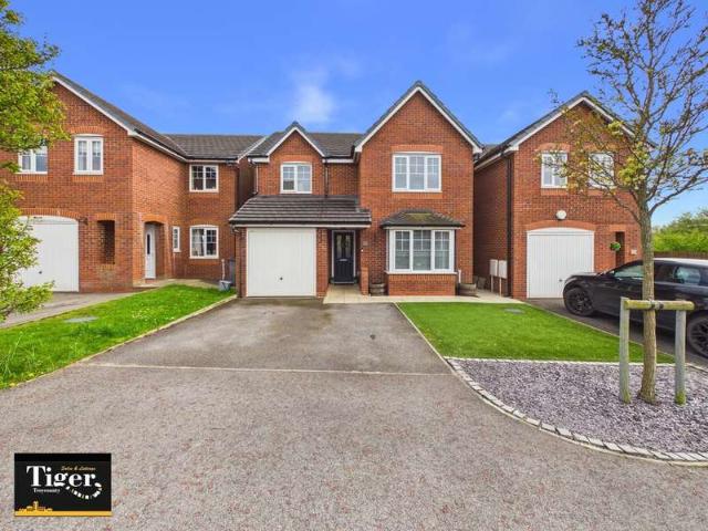Farm for sale in Whiteholme, Blackpool