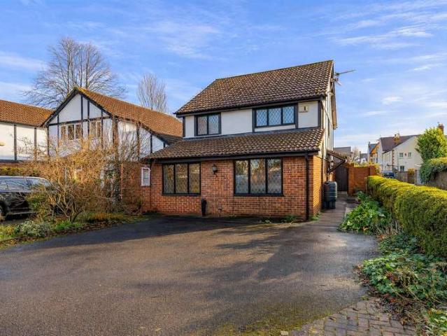 Farm for sale in Penylan, Falcon Lodge