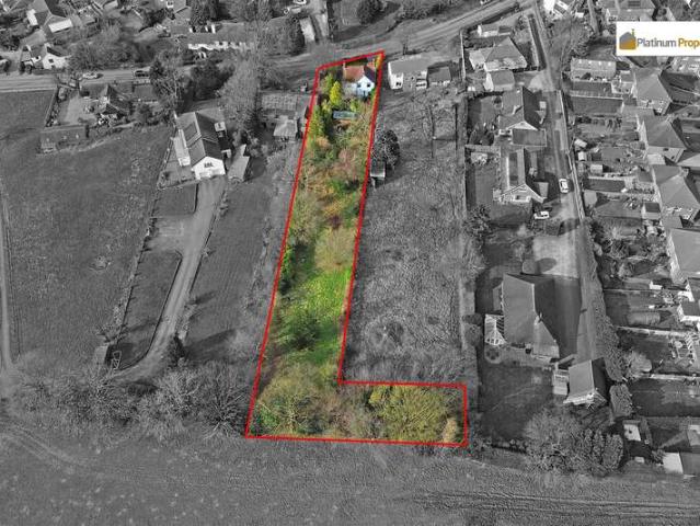 Farm for sale in Baswich, Staffordshire