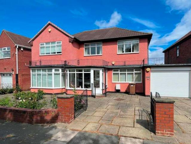 Farm for sale in Tynemouth, North Tyneside