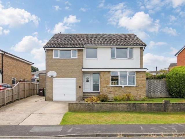 Farm for sale in Thornhill Lees