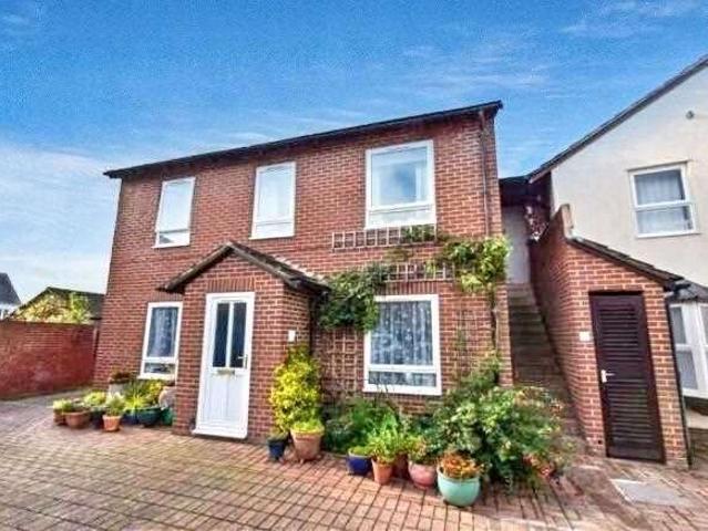 Farm for sale in Watergate, Devon