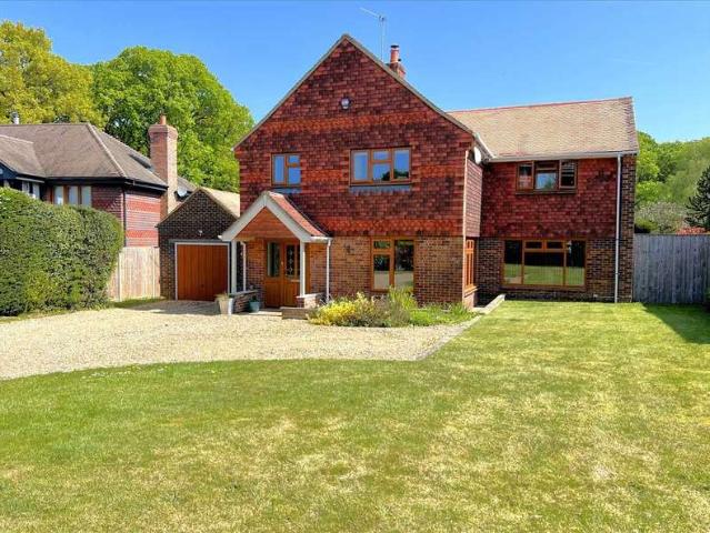 Farm for sale in Nuthurst, Horsham