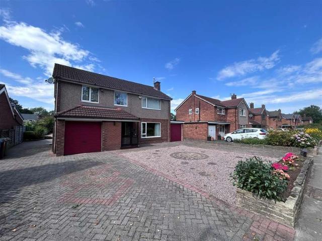Farm for sale in Heald Green, Greater Manchester