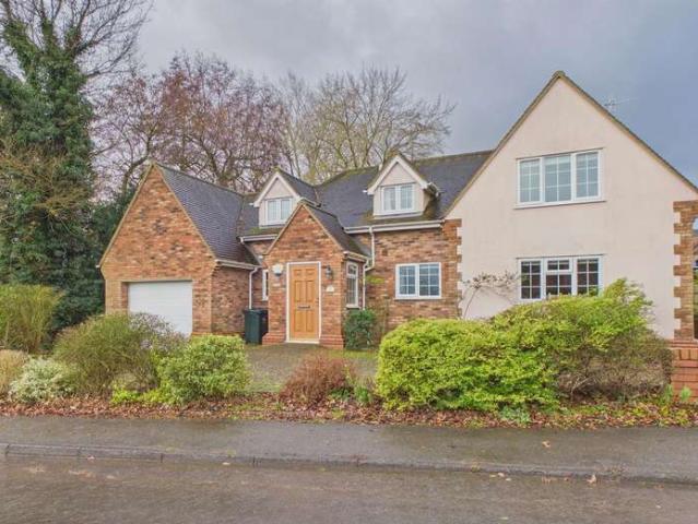 Farm for sale in Upper Welland, Malvern Hills