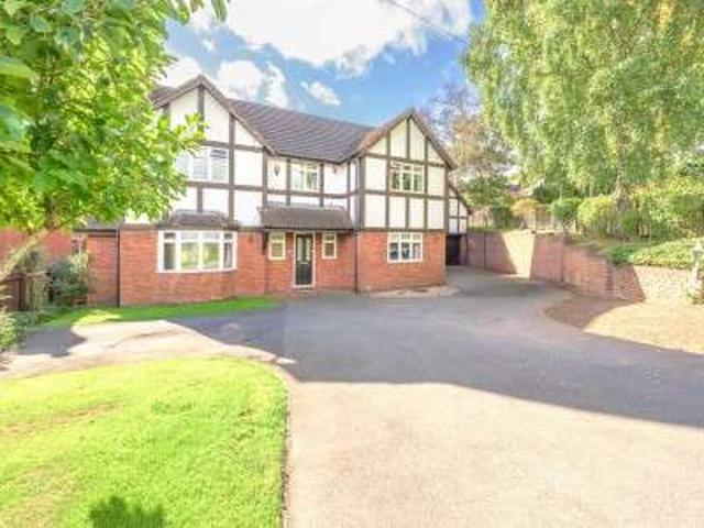 Farm for sale in Great Chatwell, Staffordshire