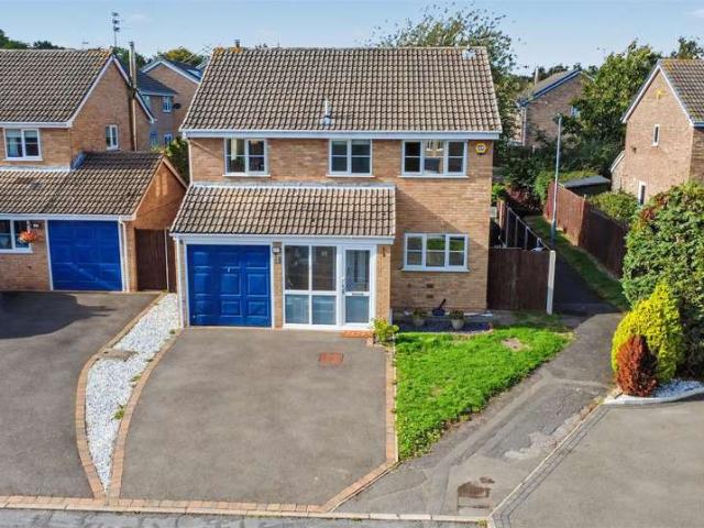 Farm for sale in Sandiacre, Erewash