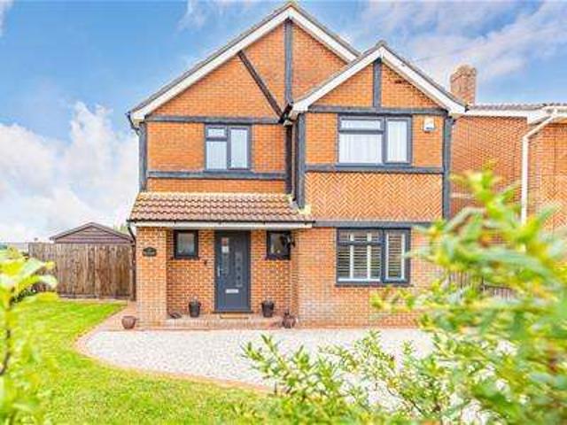 Farm for sale in Wick, Bournemouth
