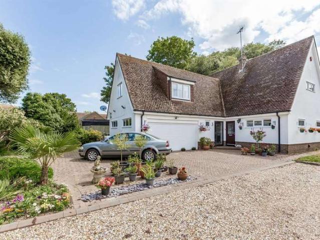 Farm for sale in Acol, Kent
