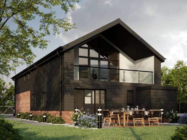 Farm for sale in Ingleby, Lincolnshire