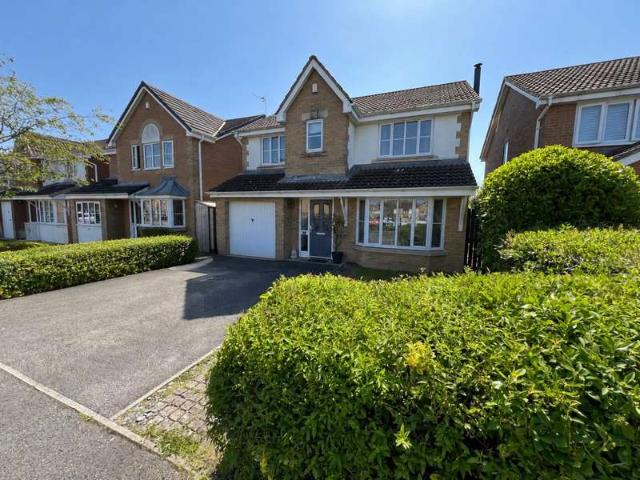 Farm for sale in Thinford