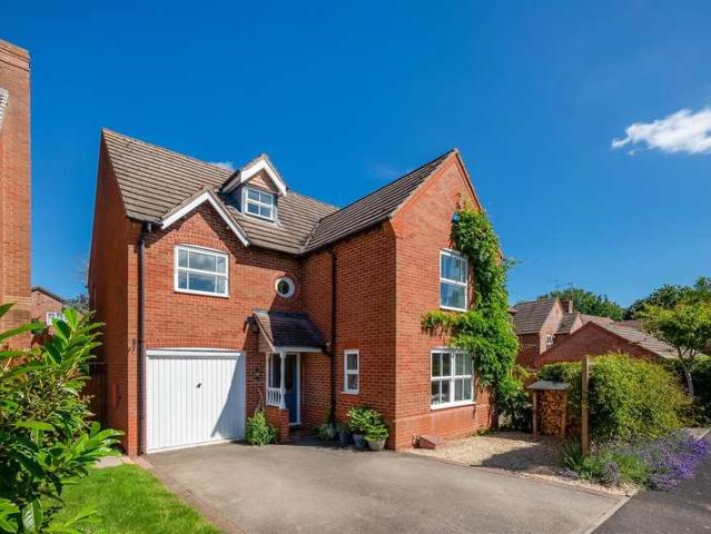 Farm for sale in Shipston on Stour, Alderminster