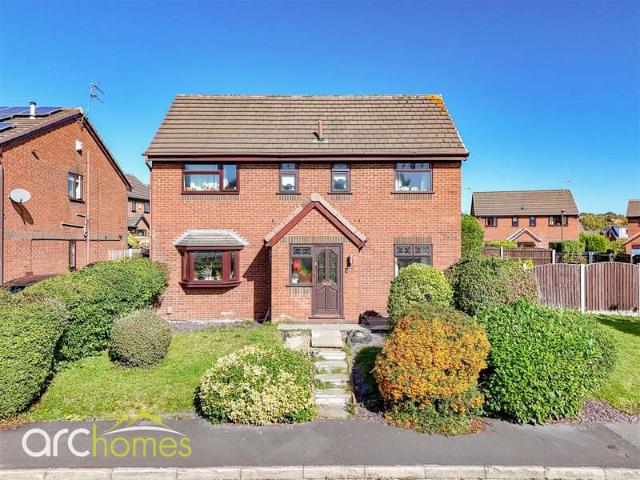 Farm for sale in Wigan, Isle Of Man