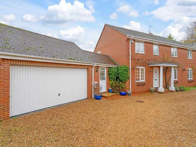 Farm for sale in Helmdon, Northamptonshire