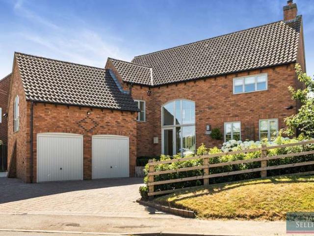 Farm for sale in Stanford On Avon, Leicestershire