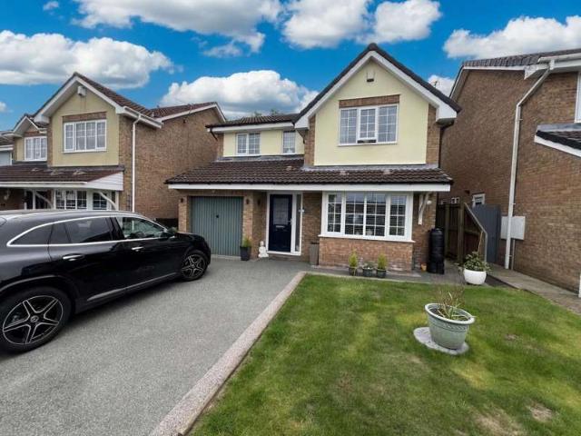 Farm for sale in Thinford
