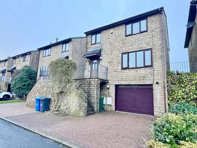 Farm for sale in Forest Holme, Irwell Vale
