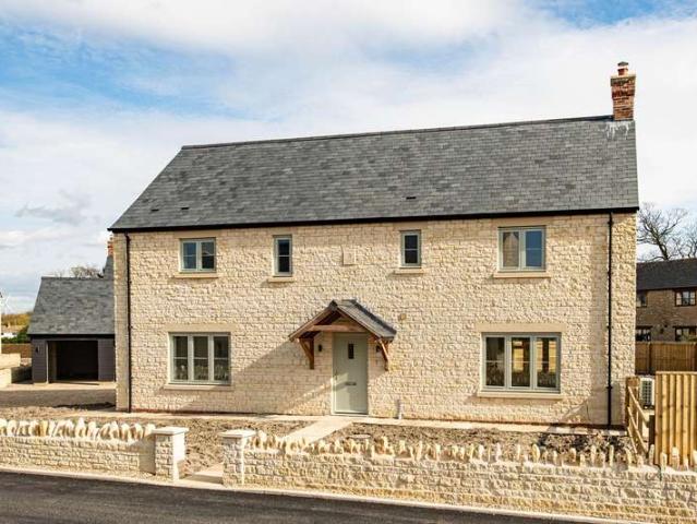 Farm for sale in Wanstrow, Somerset