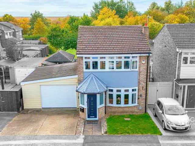 Farm for sale in East Tilbury, Essex