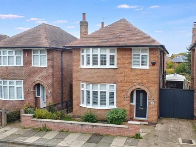 Farm for sale in Stapleford, Attenborough