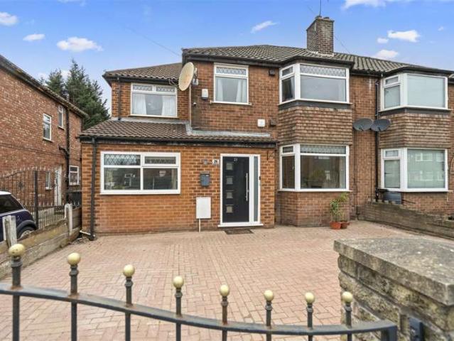 Farm for sale in Winton, Salford