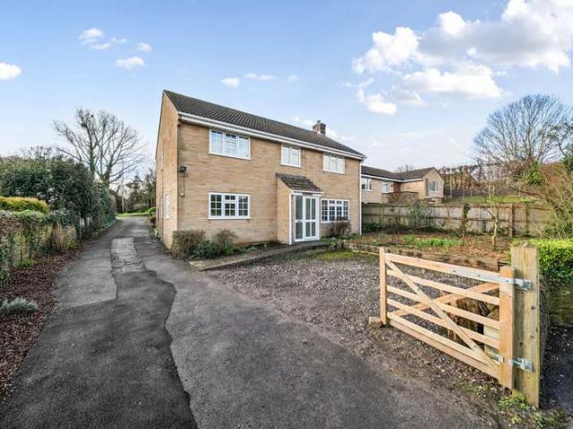 Farm for sale in Compton Pauncefoot, Somerset