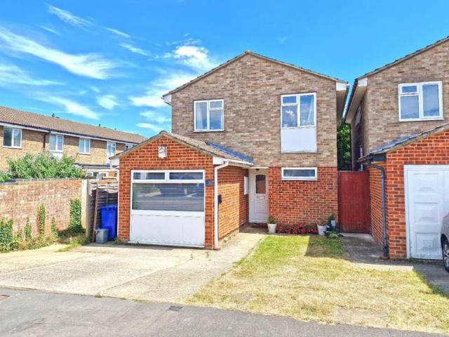Farm for sale in Evershot, Oxfordshire