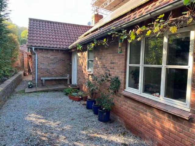 Farm for rent in Ubley, West of England