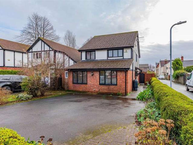 Farm for sale in Penylan, Cardiff