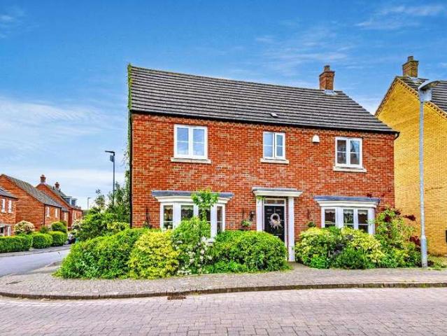 Farm for sale in Woodlands Park, Bedford