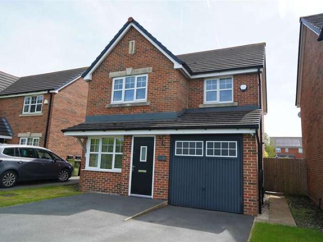 Farm for sale in Lee Bank, Greater Manchester