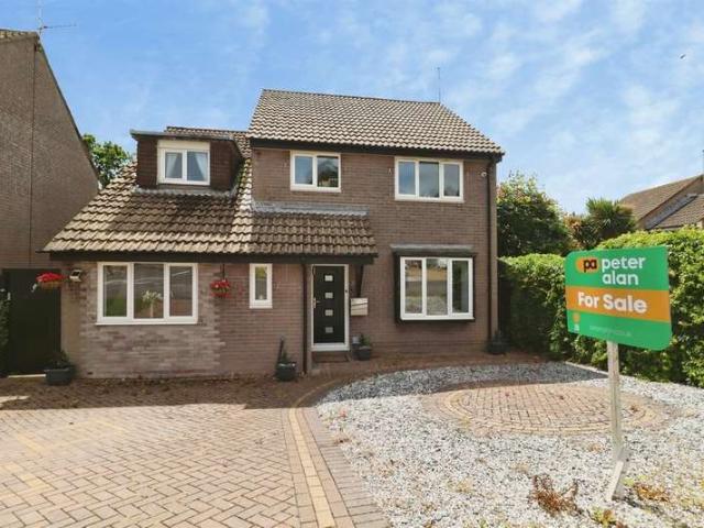Farm for sale in Sully, Wales