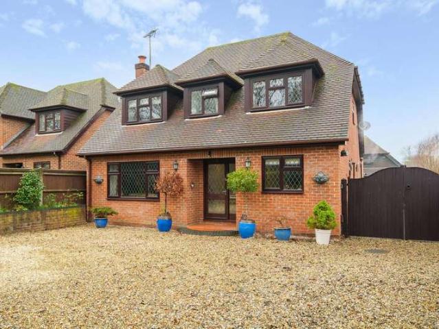 Farm for sale in Priest Down, Hampshire