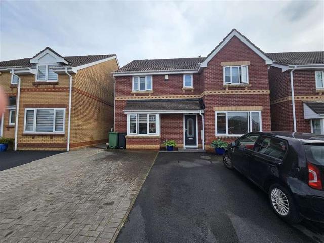 Farm for sale in Falcon Lodge, Wales