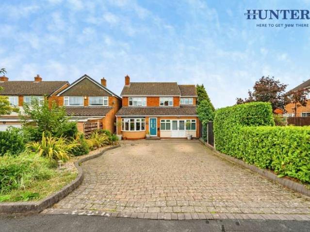 Farm for sale in Boley Park, Staffordshire