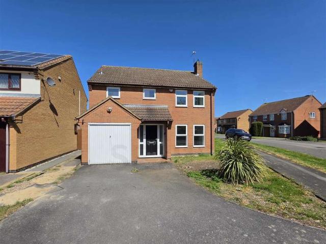 Farm for rent in Syston, Elmfield
