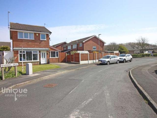 Farm for sale in Burn Naze, Cabus