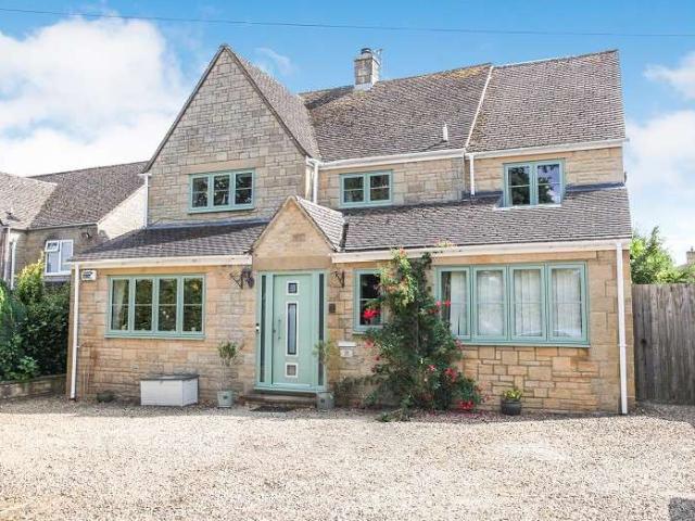 Farm for sale in Fossebridge, Gloucestershire