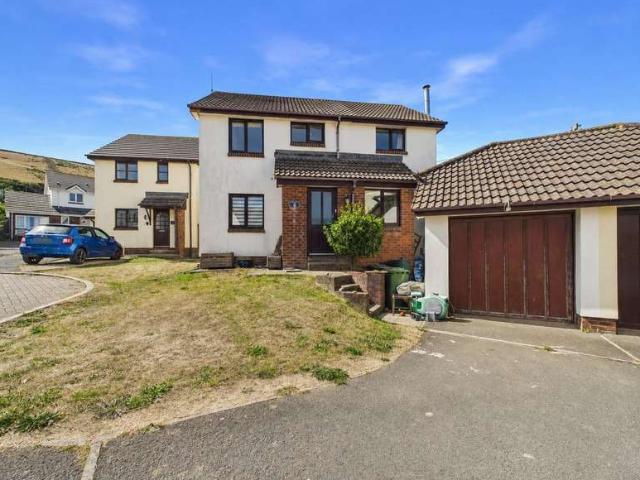 Farm for sale in Kentisbury, Devon