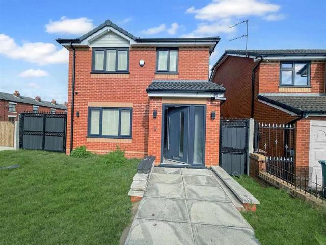 Farm for sale in Balderstone, Burnedge