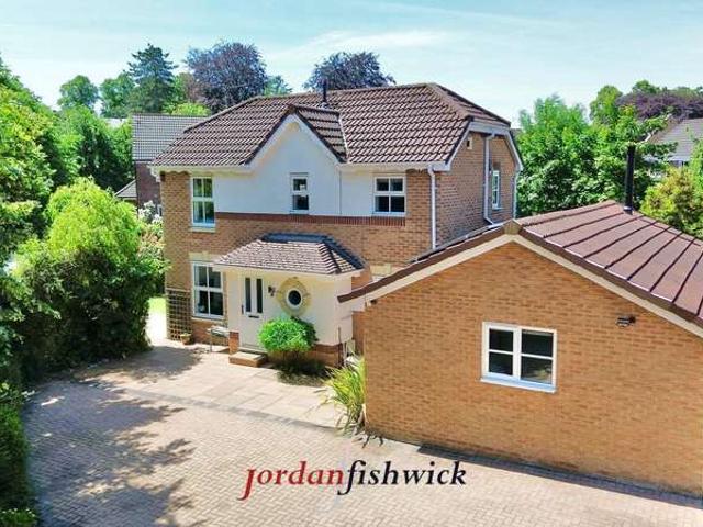 Farm for sale in Upton Priory, Macclesfield